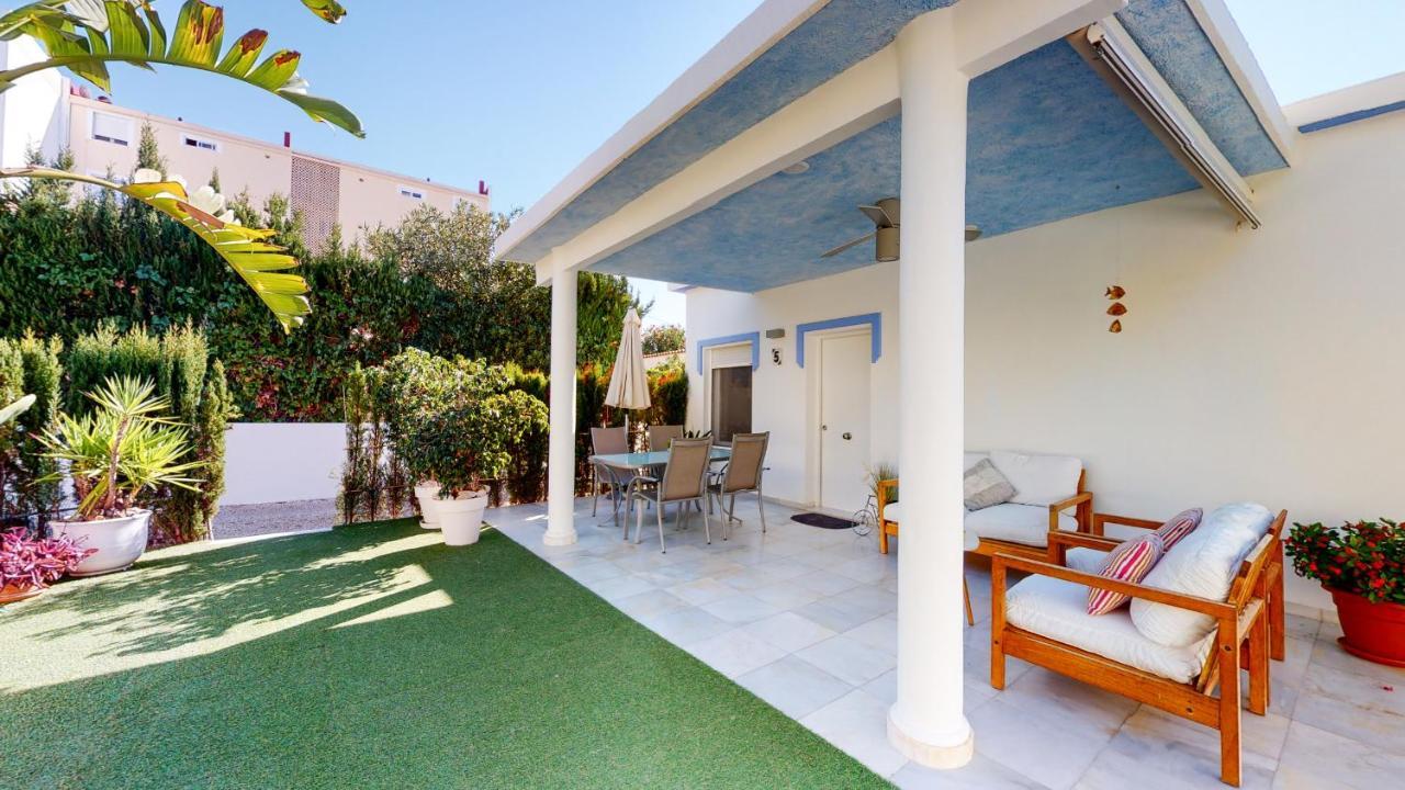 Villa Juan Miguel By Family Homes 데니아 외부 사진