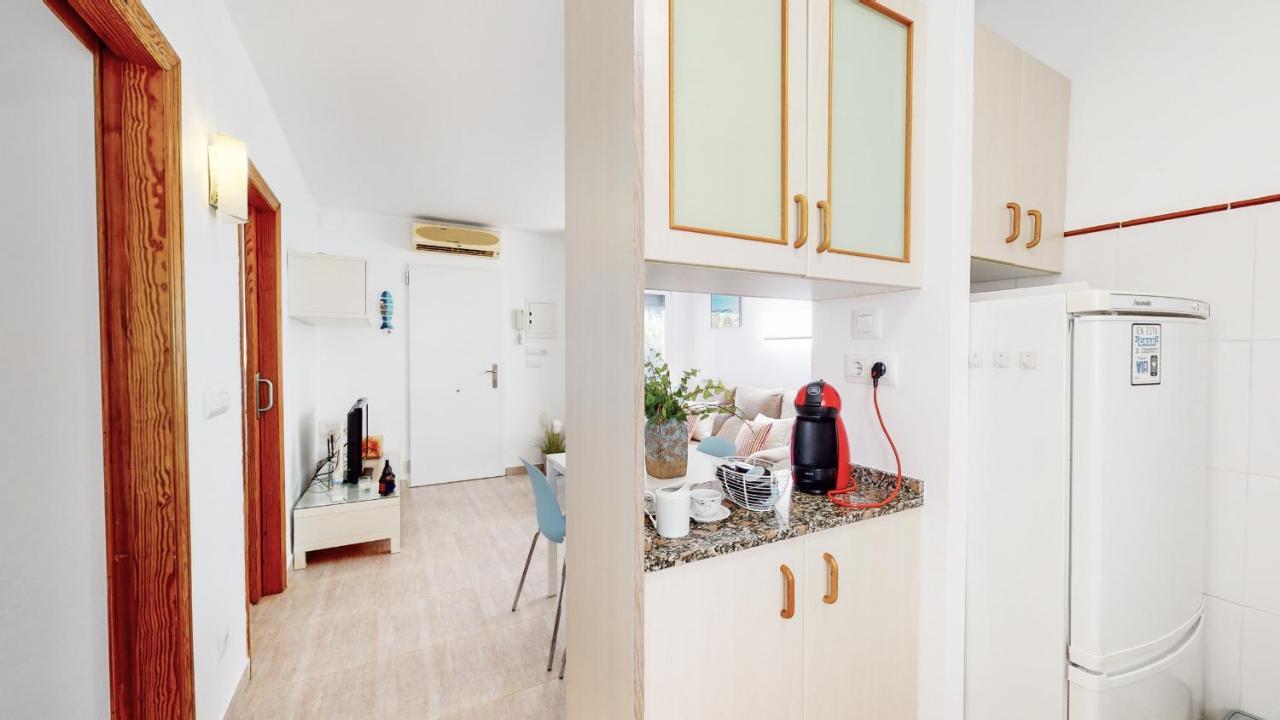 Villa Juan Miguel By Family Homes 데니아 외부 사진