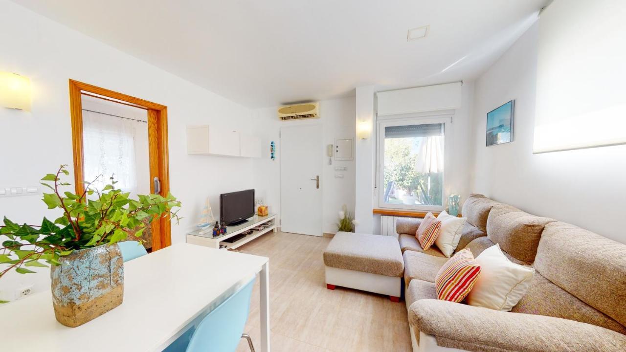 Villa Juan Miguel By Family Homes 데니아 외부 사진