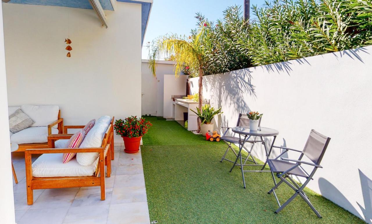 Villa Juan Miguel By Family Homes 데니아 외부 사진