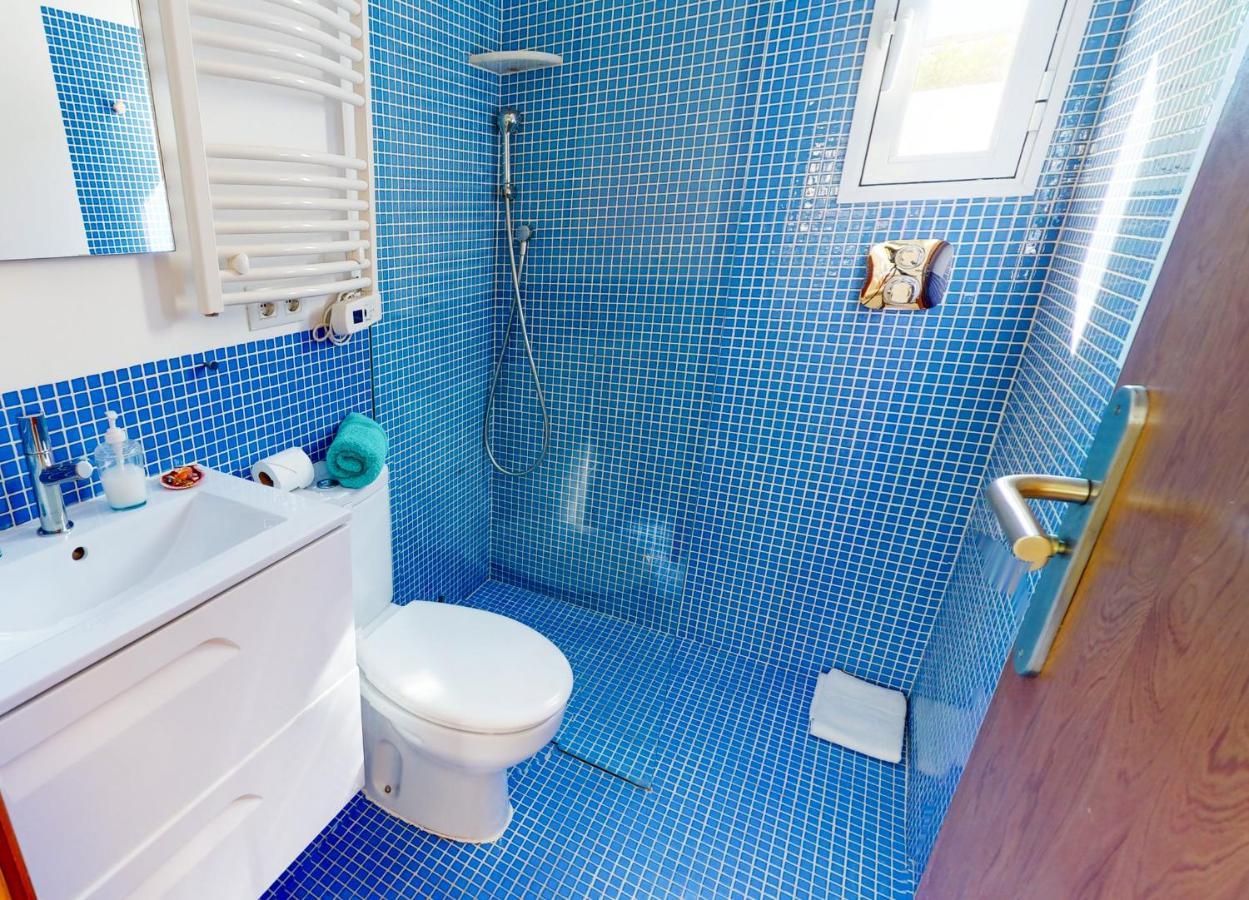 Villa Juan Miguel By Family Homes 데니아 외부 사진