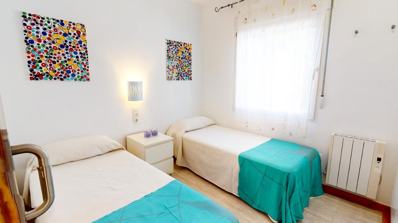 Villa Juan Miguel By Family Homes 데니아 외부 사진
