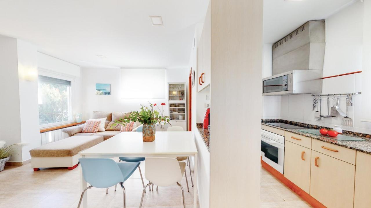 Villa Juan Miguel By Family Homes 데니아 외부 사진
