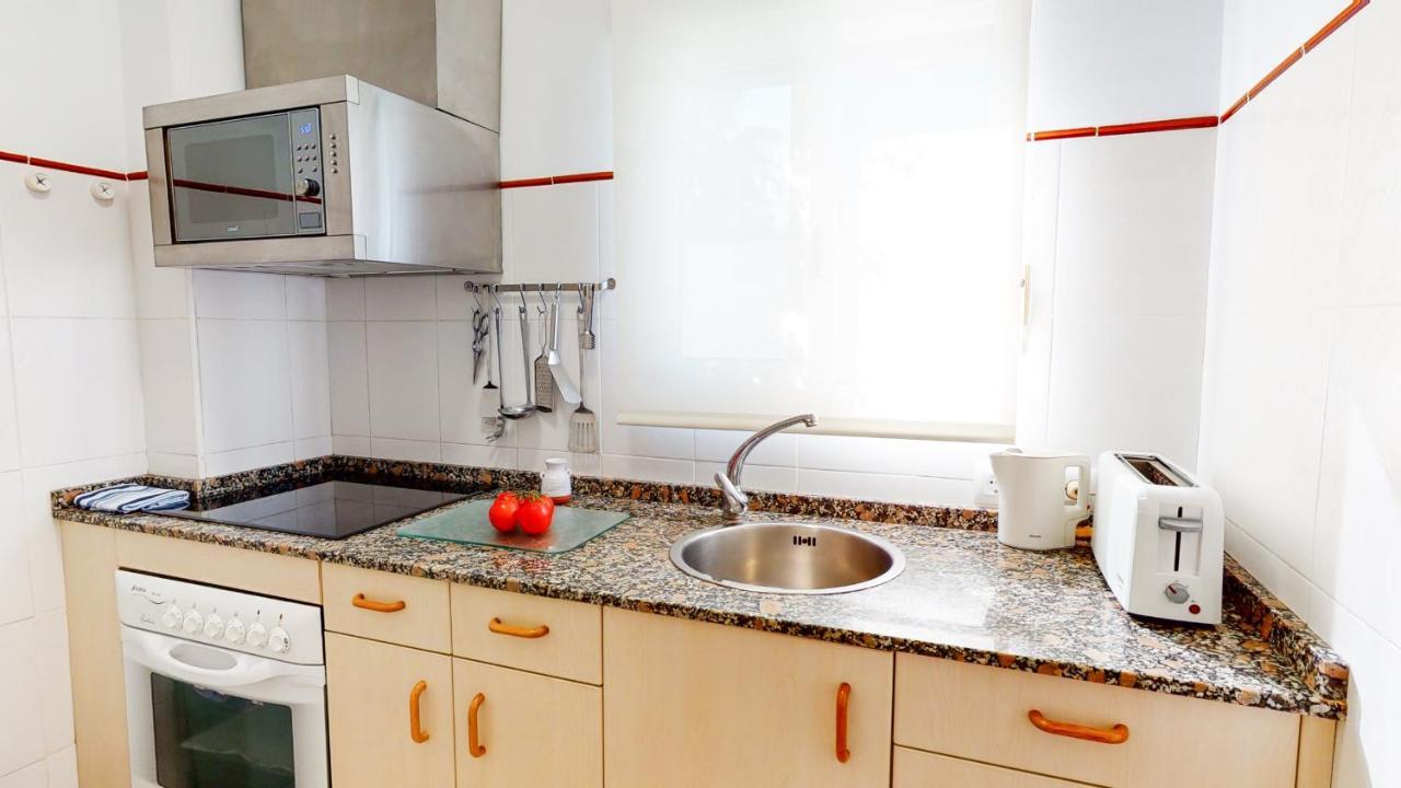 Villa Juan Miguel By Family Homes 데니아 외부 사진