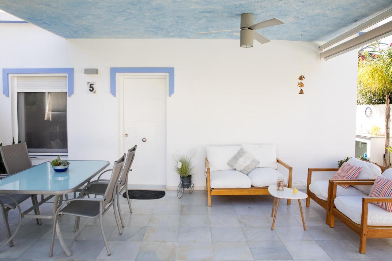 Villa Juan Miguel By Family Homes 데니아 외부 사진
