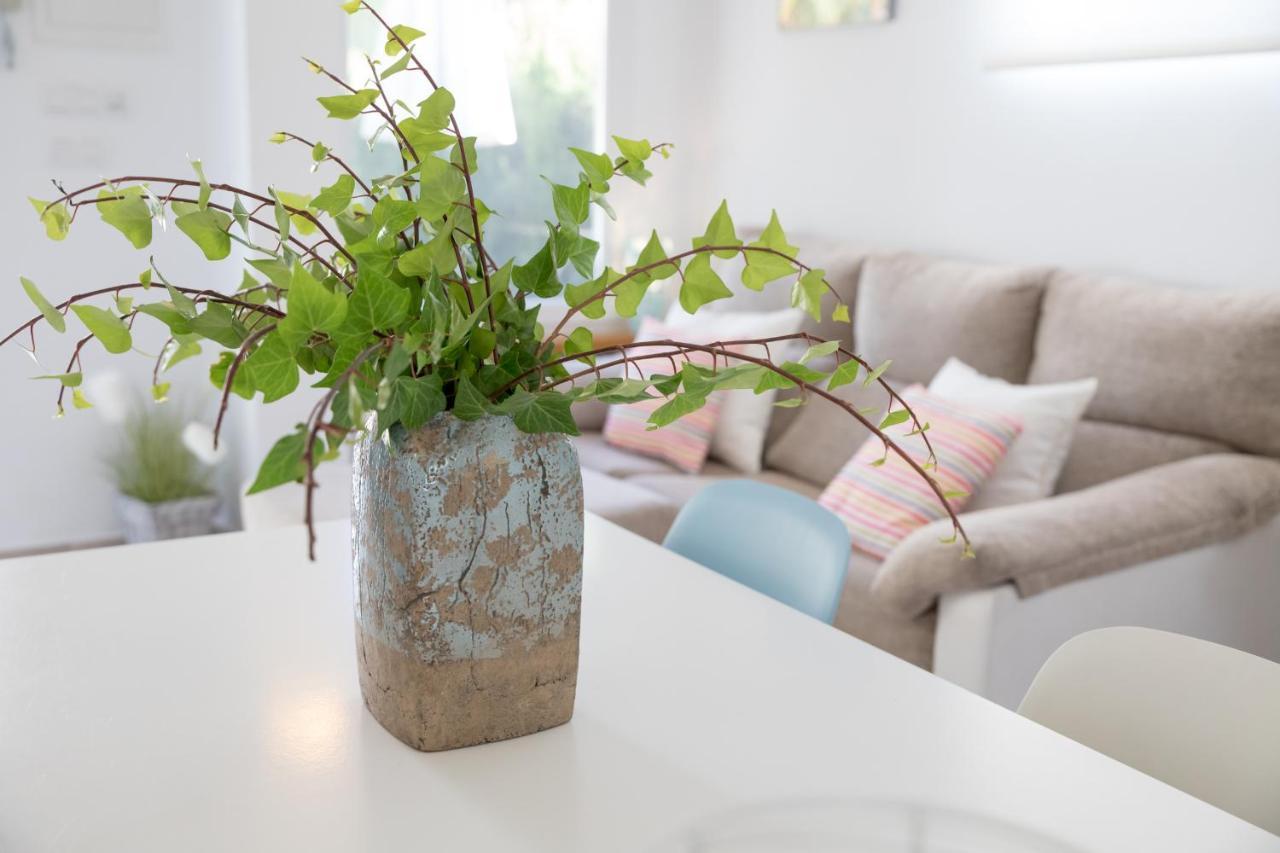 Villa Juan Miguel By Family Homes 데니아 외부 사진