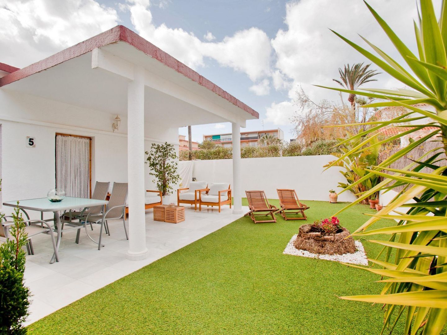 Villa Juan Miguel By Family Homes 데니아 외부 사진